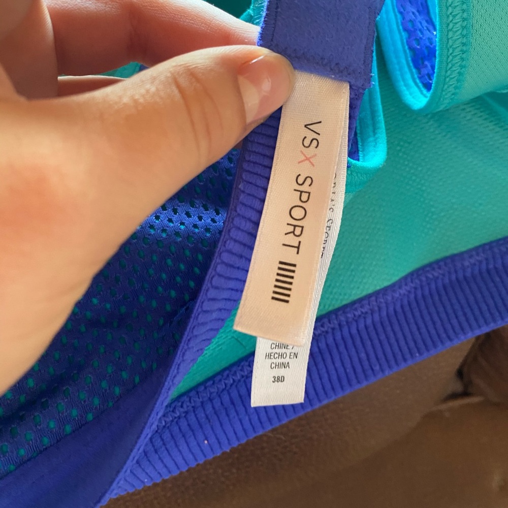 Victoria’s Secret sports bra
